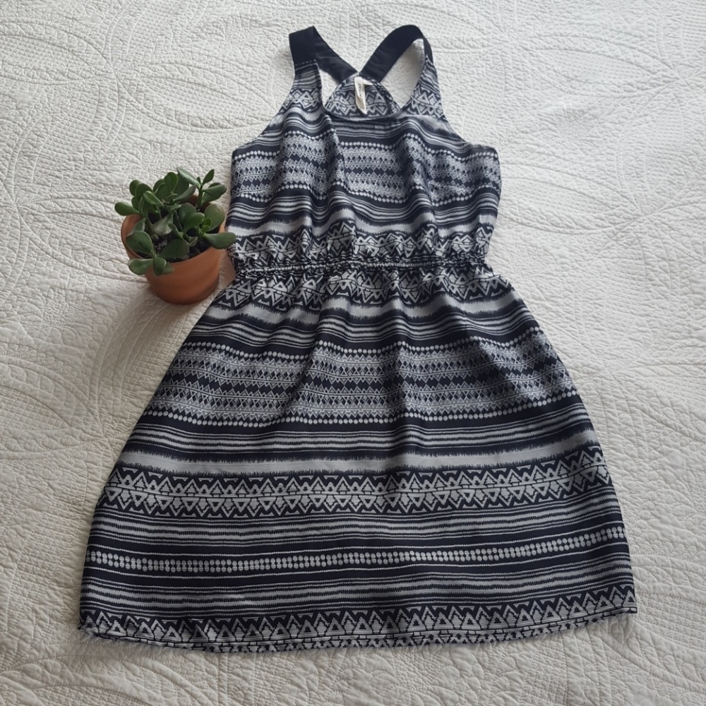 Como Vintage Dress